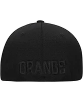 Top of the World Men's Black Syracuse Orange Reflex Performance Flex Hat