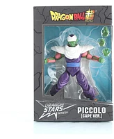 Dragonball Super Dragon Stars Piccolo With Cape Action Figure