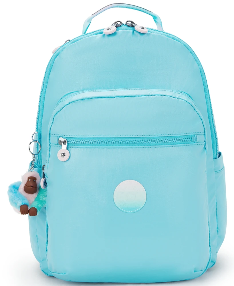 Kipling Seoul Go Large Backpack