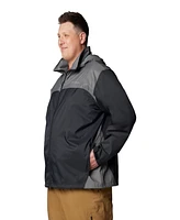 Columbia Men's Big & Tall Glennaker Lake Ii Rain Jacket