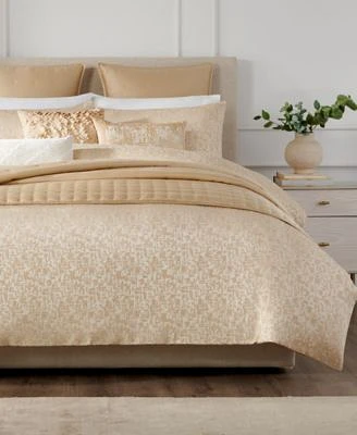 Donna Karan Home Fragment Duvet Covers