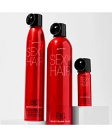 Big Sexy Hair Root Pump Plus 10 oz