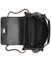 Karl Lagerfeld Paris Bridgette Mini Shoulder Bag