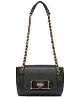 Karl Lagerfeld Paris Bridgette Crossbody Bag