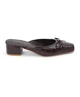 Coconuts by Matisse Geneva Mule