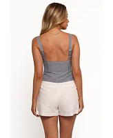 Petal and Pup Danella Top