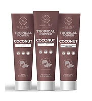 Malina Nourishing & Hydrating Coconut Hair Mask