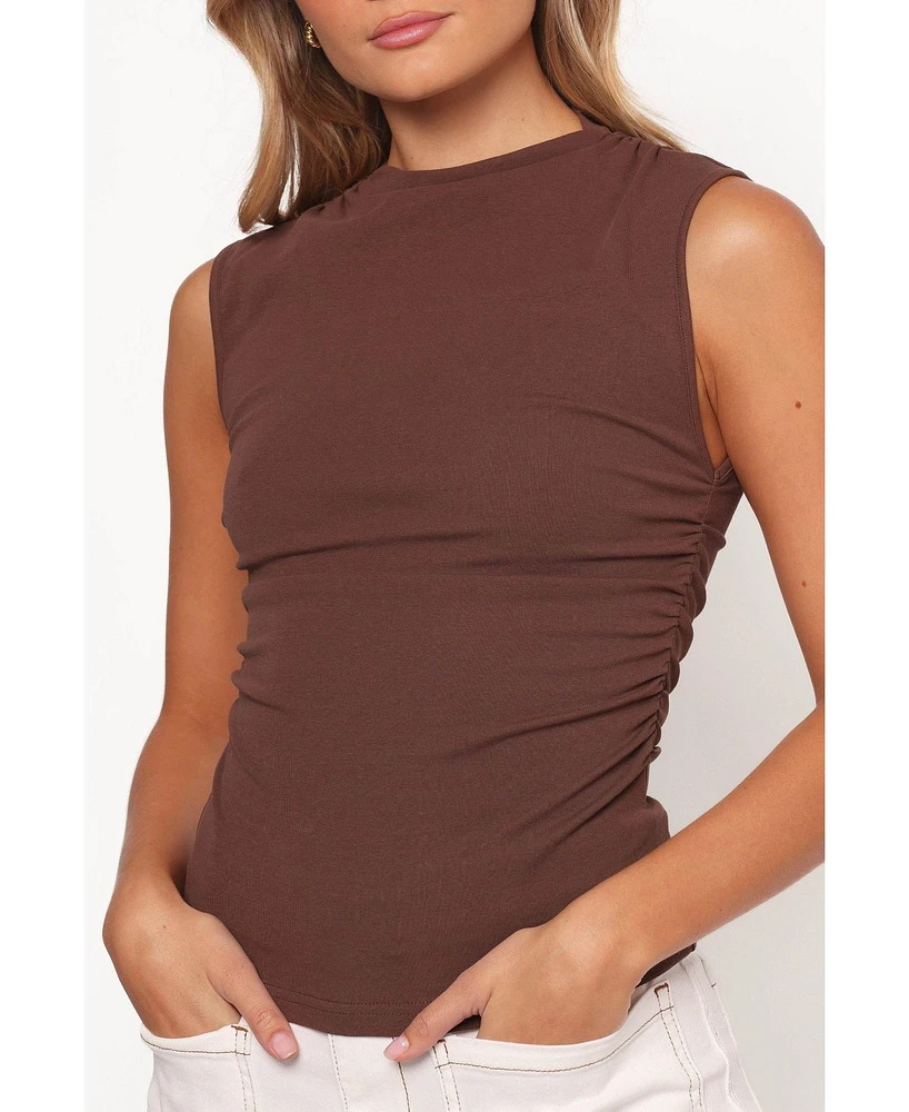 Petal and Pup Women's Nissa Top