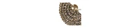 Sohi Dreamweaver Stud Earrings