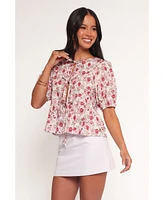 Petal and Pup Tyra Top