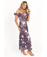 Petal and Pup Women's Arabella Two Piece Set