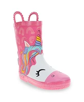Western Chief Kids Unicorn Rain Boot