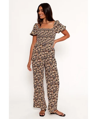 Petal and Pup Women's Jolene Jumpsuit