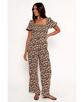 Petal and Pup Women's Jolene Jumpsuit