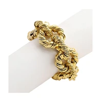 Sohi Chainlink Chain Bracelet