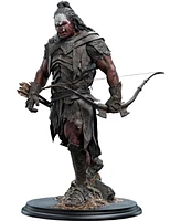 Weta Workshop Polystone - The Lord of the Rings Trilogy - Classic Series - Lurtz, Hunter of Men 1:6 Scale Statue