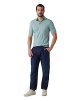 Guess Men's Fred Polo Sweater