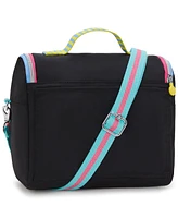 Kipling New Kichirou Insulated Lunch Bag