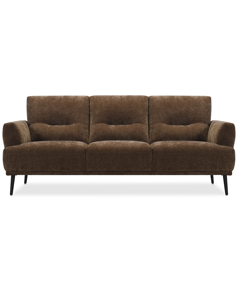 Kaelynne 84" Fabric Seat Sofa
