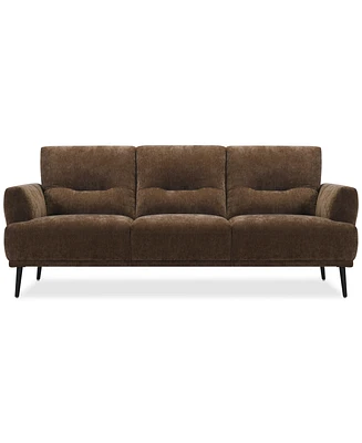 Kaelynne 84" Fabric Seat Sofa