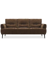 Kaelynne 84" Fabric Seat Sofa