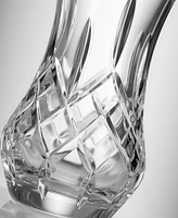 Waterford Waterford Giftology Lismore Bon Bon Vase 6", Purple Box