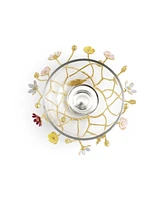 Michael Aram Wildflowers Small Bowl