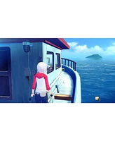 Another Code Recollection for Nintendo Switch