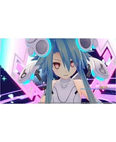 Neptunia: Sisters Vs Sisters for PlayStation
