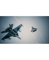 Ace Combat 7 Skies Unknown for PlayStation 4