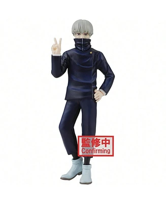 BanPresto - Jujutsu Kaisen - Jukon No Kata - Toge Inumaki & Suguru Geto (A: Toge Inumaki) Statue