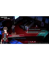 Aksys Games PS5