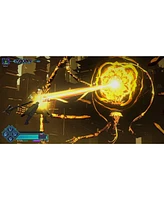 Mato Anomalies for Nintendo Switch