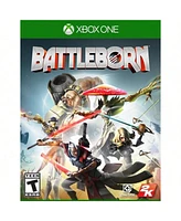 Take 2 Interactive Battleborn for Xbox One