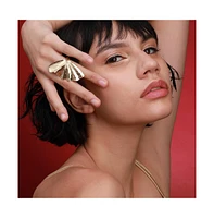 Sohi Winged Statement Ring