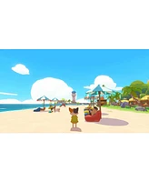 Sodesco Petit Island for Xbox Series X