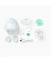 Elvie Baby Wearable Pump