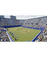 Matchpoint for PlayStation 4