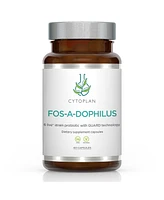 Cytoplan Fos-a-Dophilus Probiotic 60 (caps) Usa