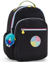 Kipling Seoul Medium Backpack