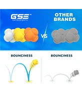 Reaction Ball, Field Training Ball, Agility Trainer for Baseball