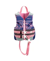 Roxy Cga Vest Pfd for Children 33-55lbs, Boating, Kayaking & Fishing