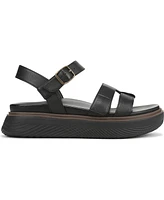 Vionic Womens Solana Strappy Sandals