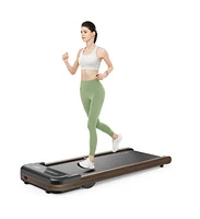 Urevo SpaceWalk E4W Treadmill