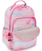 Kipling Seoul Large 15" Laptop Backpack