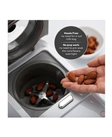 ChefWave Milkmade Non-Dairy Milk Maker with Intermix Hand Blender & Milk Frother