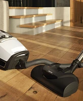 Miele Blizzard CX1 Cat & Dog Bagless Canister Vacuum