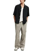Cotton On Men's Eli Short Sleeve Shirt