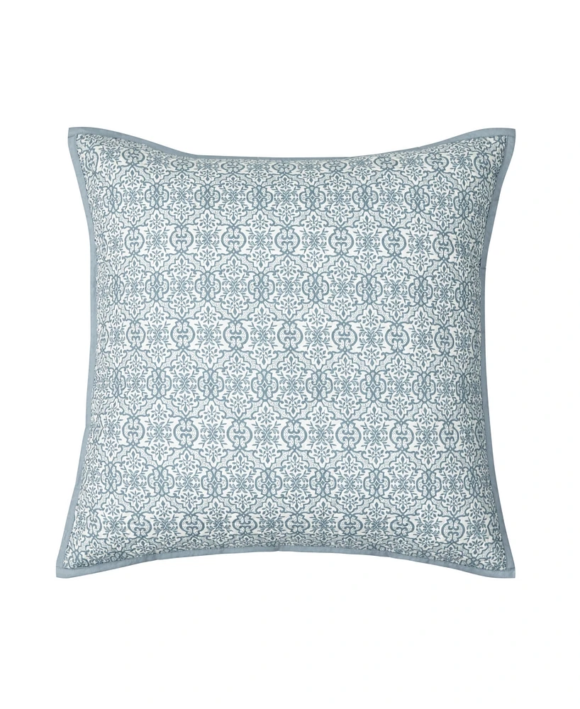 Royal Court Evergreen Sham, European