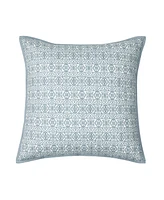 Royal Court Evergreen Sham, European